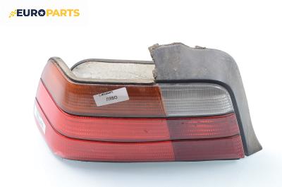 Стоп за BMW 3 Series E36 Sedan (09.1990 - 02.1998), седан, позиция: лява