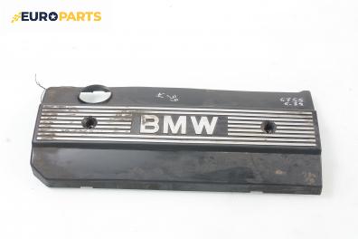 Декоративен капак двигател за BMW 5 Series E34 Sedan (12.1987 - 11.1995)