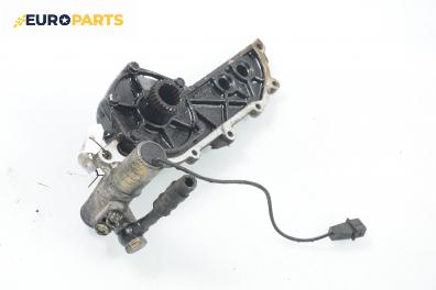 Ванос за BMW 5 Series E34 Sedan (12.1987 - 11.1995) 520 i 24V, 150 к.с.