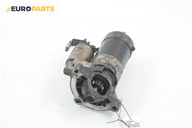Стартер за Peugeot 206 Hatchback (08.1998 - 12.2012) 1.9 D, 69 к.с.