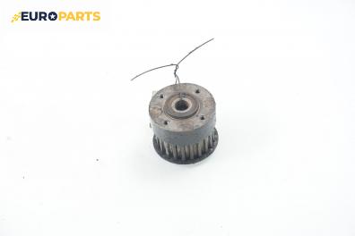 Обтяжна ролка ангренажен ремък за Peugeot 206 Hatchback (08.1998 - 12.2012) 1.9 D, 69 к.с.