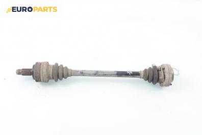 Полуоска за BMW 3 Series E36 Sedan (09.1990 - 02.1998) 316 i, 102 к.с., позиция: предна, дясна