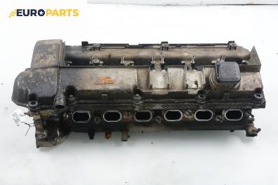 Глава за BMW 5 Series E34 Sedan (12.1987 - 11.1995) 520 i 24V, 150 к.с.