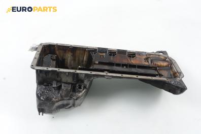 Картер за BMW 5 Series E34 Sedan (12.1987 - 11.1995) 520 i 24V, 150 к.с.