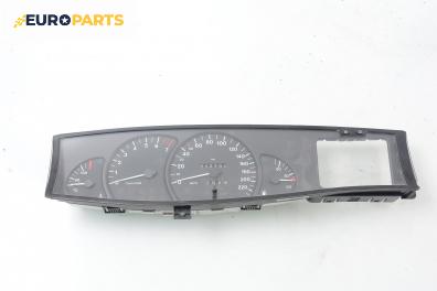 Километраж за Opel Omega B Estate (03.1994 - 07.2003) 2.0 16V, 136 к.с.