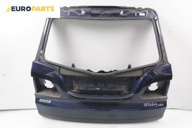 Заден капак за Fiat Stilo Multi Wagon (01.2003 - 08.2008), комби, позиция: задна