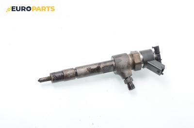 Дюза дизел за Lancia Lybra Station Wagon (07.1999 - 10.2005) 2.4 JTD (839BXE1A), 135 к.с., № Bosch 0 445 110 002