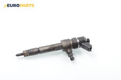 Дюза дизел за Lancia Lybra Station Wagon (07.1999 - 10.2005) 2.4 JTD (839BXE1A), 135 к.с., № Bosch 0 445 110 002