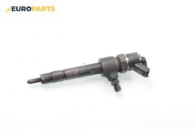 Дюза дизел за Lancia Lybra Station Wagon (07.1999 - 10.2005) 2.4 JTD (839BXE1A), 135 к.с., № Bosch 0 445 110 002