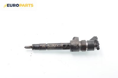 Дюза дизел за Lancia Lybra Station Wagon (07.1999 - 10.2005) 2.4 JTD (839BXE1A), 135 к.с., № Bosch 0 445 110 002
