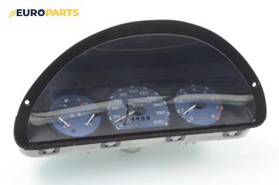 Километраж за Fiat Punto Hatchback (09.1993 - 09.1999) 60 1.2, 60 к.с.