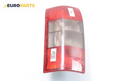 Стоп за Opel Omega B Estate (03.1994 - 07.2003), комби, позиция: лява