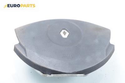 Airbag за Renault Clio II Hatchback (09.1998 - 09.2005), 2+1 вр.