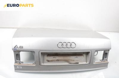 Заден капак за Audi A8 Sedan I (03.1994 - 12.2002), 4+1 вр., позиция: задна