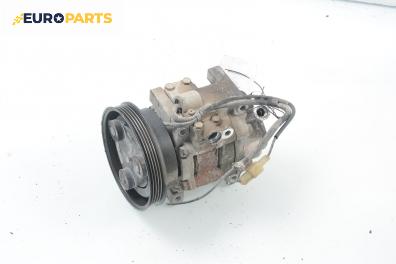 Компресор климатик за Mazda 626 IV Hatchback (08.1991 - 04.1997) 2.0 i, 115 к.с.