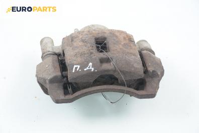 Спирачен апарат за Mazda 626 IV Hatchback (08.1991 - 04.1997), позиция: предна, дясна