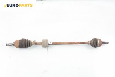 Полуоска за Fiat Bravo I Coupe (1995-10-01 - 2001-10-01) 1.4 (182.AA), 80 к.с., позиция: предна, дясна