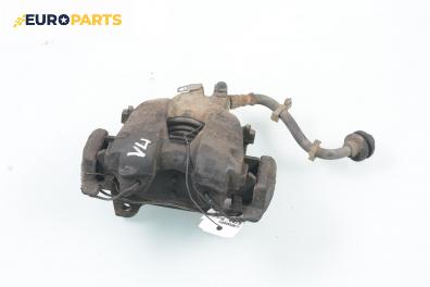 Спирачен апарат за Fiat Bravo I Coupe (1995-10-01 - 2001-10-01), позиция: предна, лява