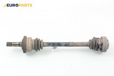 Полуоска за Opel Omega B Estate (03.1994 - 07.2003) 2.0 16V, 136 к.с., позиция: предна, дясна
