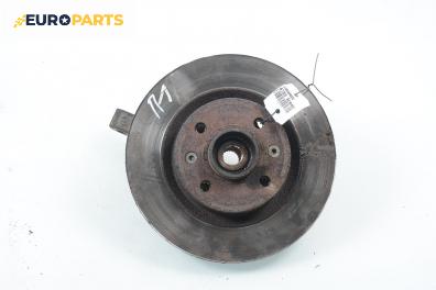 Шенкел главина за Renault Megane Scenic (10.1996 - 12.2001), позиция: предна, лява