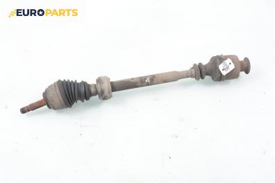Полуоска за Renault Megane Scenic (10.1996 - 12.2001) 1.6 e (JA0F), 90 к.с., позиция: предна, дясна