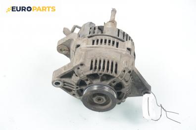 Алтернатор / генератор за Renault Megane Scenic (10.1996 - 12.2001) 1.6 e (JA0F), 90 к.с.