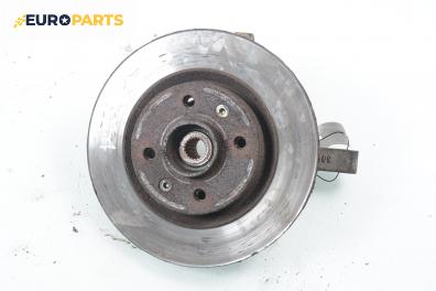 Шенкел главина за Renault Megane Scenic (10.1996 - 12.2001), позиция: предна, дясна