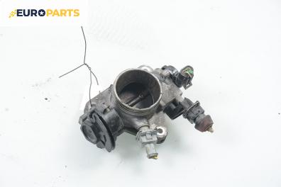 Дроселова клапа за Citroen Xsara Picasso (09.1999 - 06.2012) 1.6, 88 к.с.