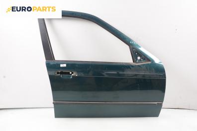 Врата за BMW 3 Series E36 Sedan (09.1990 - 02.1998), седан, позиция: предна, дясна