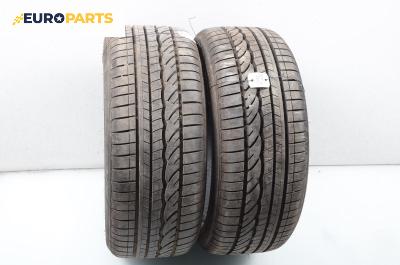 Летни гуми DUNLOP 225/45/17, DOT: 3114