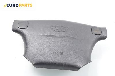 Airbag за Daewoo Lanos Hatchback (05.1997 - 01.2004), 4+1 вр., хечбек