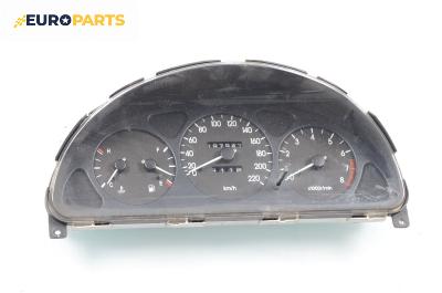 Километраж за Daewoo Lanos Hatchback (05.1997 - 01.2004) 1.3, 75 к.с.