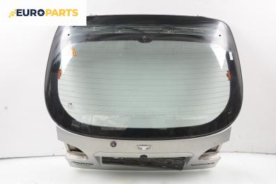 Заден капак за Daewoo Lanos Hatchback (05.1997 - 01.2004), 4+1 вр., хечбек, позиция: задна
