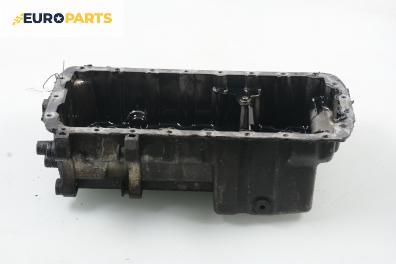 Картер за Lancia Zeta Minivan (05.1995 - 09.2002) 2.1 TD (220AJ5), 109 к.с.