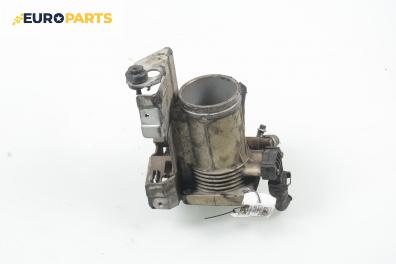 Дроселова клапа за BMW 3 Series E36 Sedan (09.1990 - 02.1998) 316 i, 102 к.с.