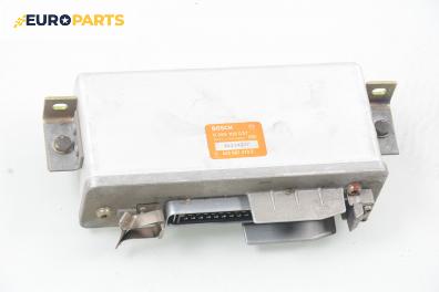 Компютър ABS за Audi 100 Sedan C3 (08.1982 - 07.1991), № Bosch 0 265 100 037