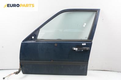 Врата за Volvo 460 Sedan (09.1988 - 07.1996), седан, позиция: предна, лява