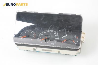 Километраж за Volvo 460 Sedan (09.1988 - 07.1996) 1.8, 90 к.с.