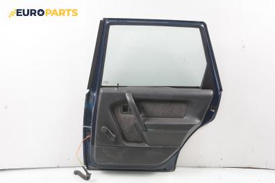 Врата за Volvo 460 Sedan (09.1988 - 07.1996), седан, позиция: задна, дясна