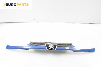 Декоративна маска за Peugeot 206 Hatchback (08.1998 - 12.2012)
