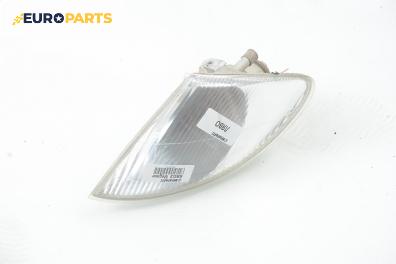 Мигач за Renault Megane I Hatchback (08.1995 - 12.2004), хечбек, позиция: лява