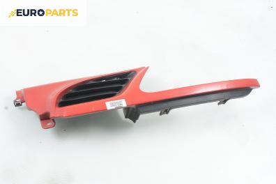 Решетка за Renault Megane I Hatchback (08.1995 - 12.2004), хечбек, позиция: лява