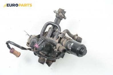 Клапи парно за Audi A8 Sedan 4D (03.1994 - 12.2002) 2.5 TDI quattro, 180 к.с., № 4D0 959 617A