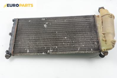 Воден радиатор за Fiat Punto Hatchback (09.1993 - 09.1999) 1.6, 88 к.с.