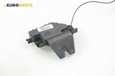 Брава заден капак за BMW 1 Series E87 (11.2003 - 01.2013), хечбек, позиция: задна