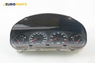 Километраж за Fiat Bravo I Coupe (1995-10-01 - 2001-10-01) 1.6 16V (182.AB), 103 к.с.