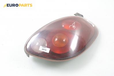 Стоп за Fiat Bravo I Coupe (1995-10-01 - 2001-10-01), позиция: дясна