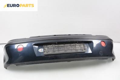 Задна броня за Fiat Bravo I Coupe (1995-10-01 - 2001-10-01)
