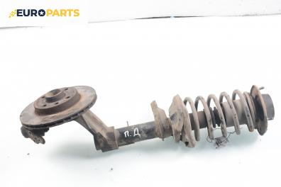 Макферсон за Daewoo Lanos Hatchback (05.1997 - 01.2004), хечбек, позиция: предна, дясна