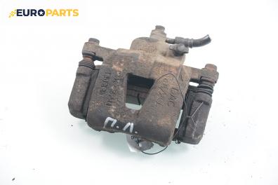 Спирачен апарат за Daewoo Lanos Hatchback (05.1997 - 01.2004), позиция: предна, лява